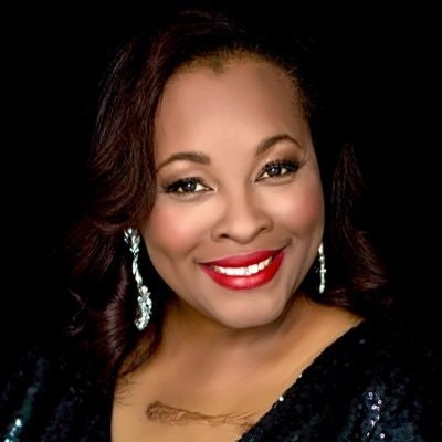 The Iconic Cheryl Pullins