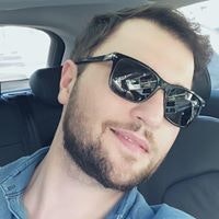 Marco Antonio Hilbert Cascaes