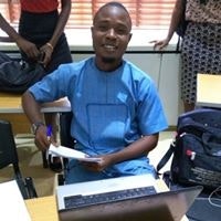 Abdul Azeez Olayinka