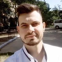 Руслан Суббота