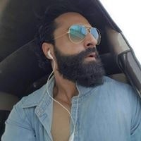 Akshay Gautam Haldipur