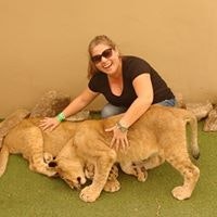 Violeta Morán Carofilis