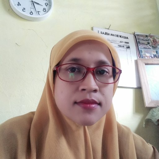 febrianti mustika