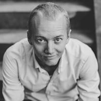 Anders Holmgaard Johansen