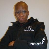 Sylvester Boikanyo Mokhutshane