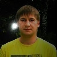 Константин Захматов