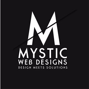 Mystic Web Designs