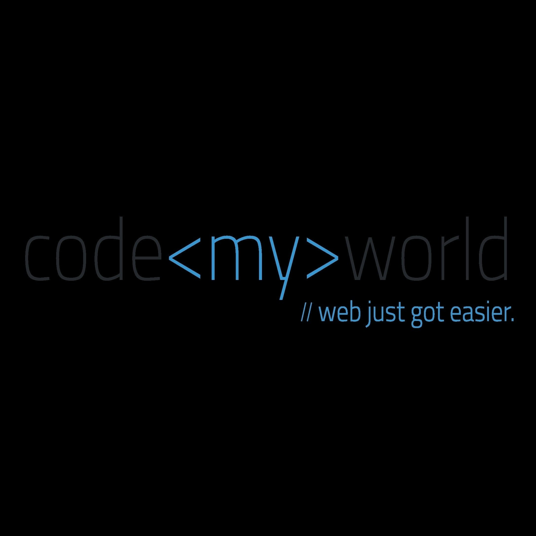 Code My World
