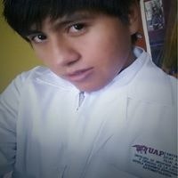 Miguel Rojas Tintaya