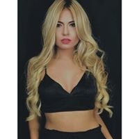 Natalia Baez Sandoval