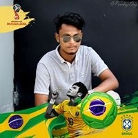 Probal Roy Chowdhury