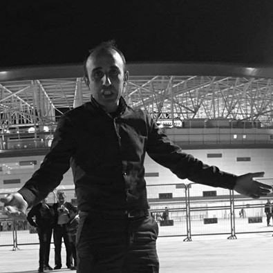 Burhan KOCABEY ϜϓſϞ