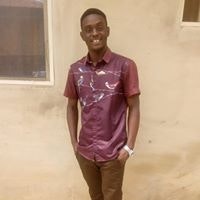 Oyelakin Abimbolah Daniel