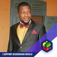 Okechukwu Ikechebelu