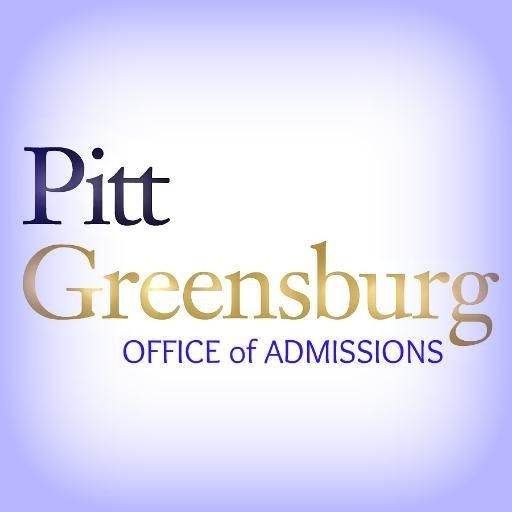 Pitt-Greensburg Admissions