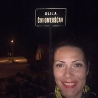 Marijana Stić Mrkić