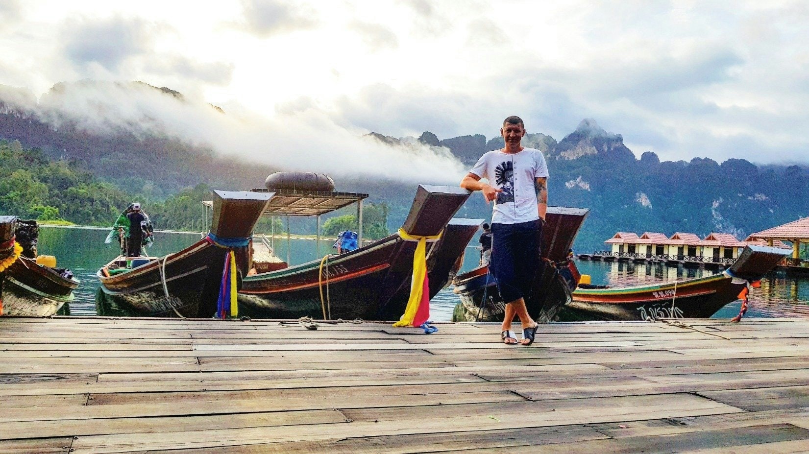 Денис Щербовских