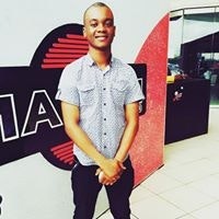 Udem Zeus John Aramide