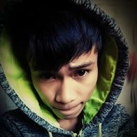 Aldrin Carbonel Rapsing