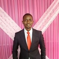 Ehijie Collins Agbadu