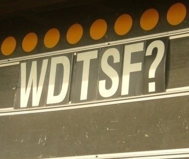 WDTSF
