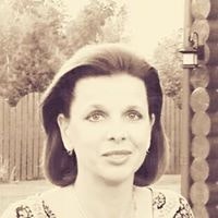 Наталия Рипп