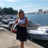 Maja Vukelić Vrbančić