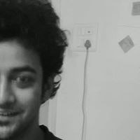 Saurav Suman