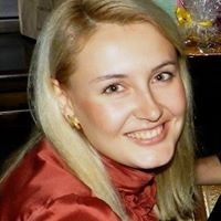 Yelena Küçükiplikçi