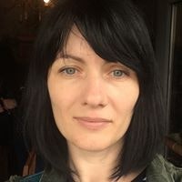 Елена Щулькина