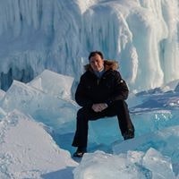 Максим Стриганов