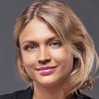 Svetlana Olshanskaya