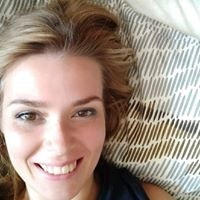 Анастасия Руднева