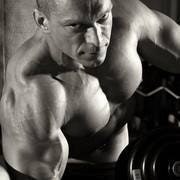 Юрий Сафонов