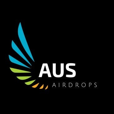 Aus Airdrops