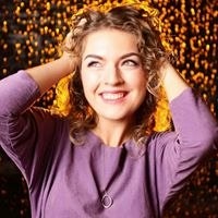 Анюта Хажипова