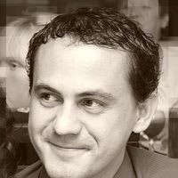 Павел Крышалович