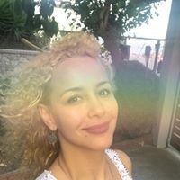 Olesya Prema Nemkovskaya