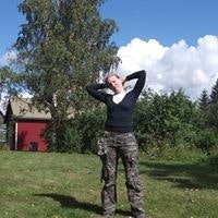 Евгения Пронина