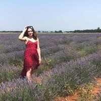 Арина Колосова