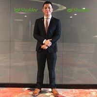 Nur Syafiq Kamaruzzaman