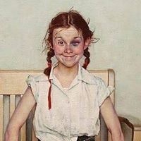 Марина Филимонова