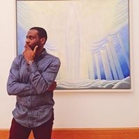 Mayowa Emjoy Adebajo