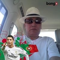 Badamsereejid Delgerbat