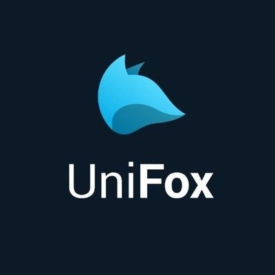 Civ Onatnom Unifox ICO