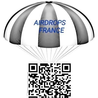 Airdrops_France