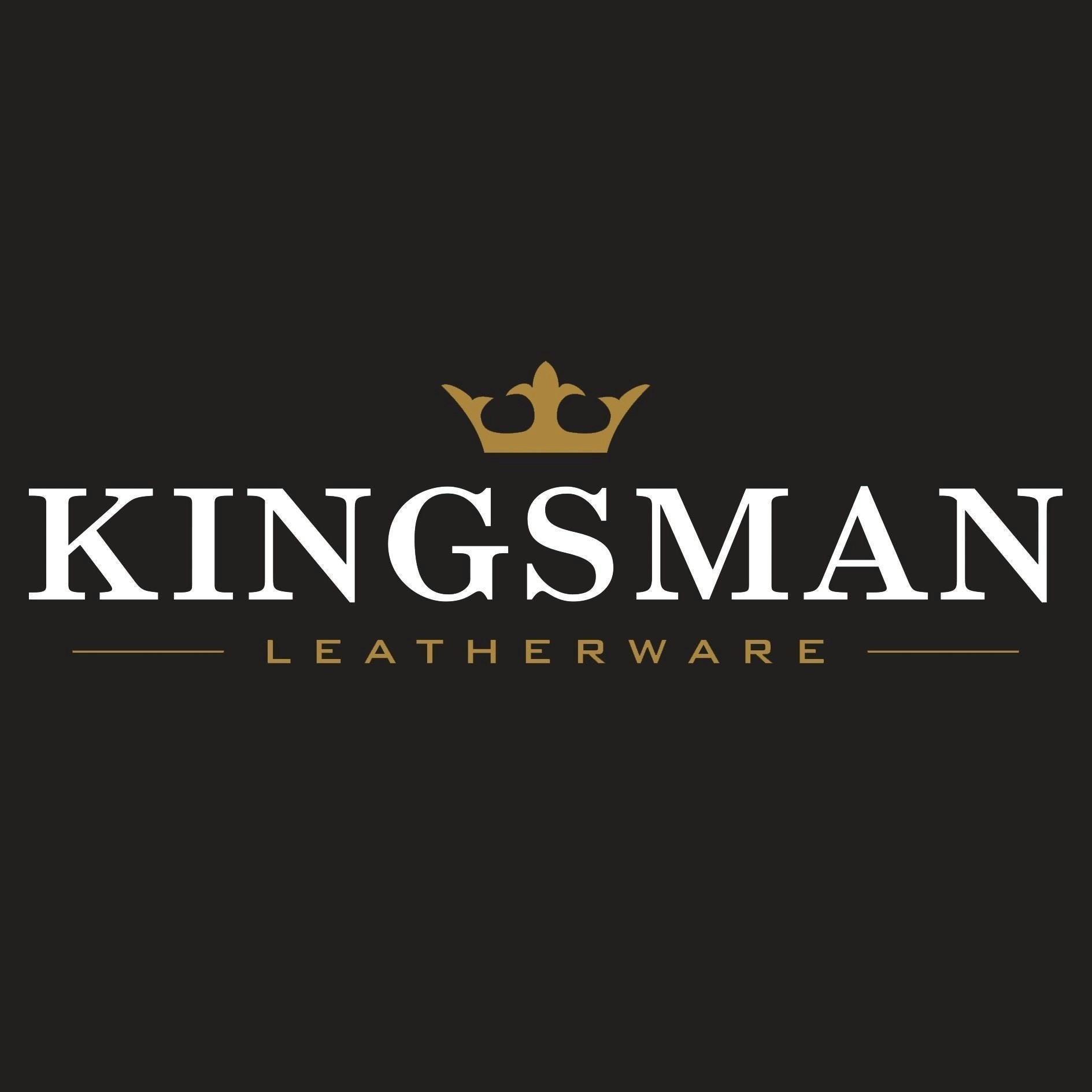 Kingsman Leatherware