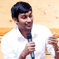 Chamath Palihawadana