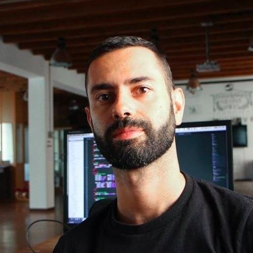 Stefano Guglielmetti