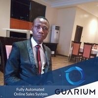 Eddyson Osemwengie Osadolor